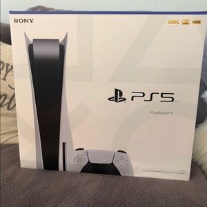 PlayStation 5